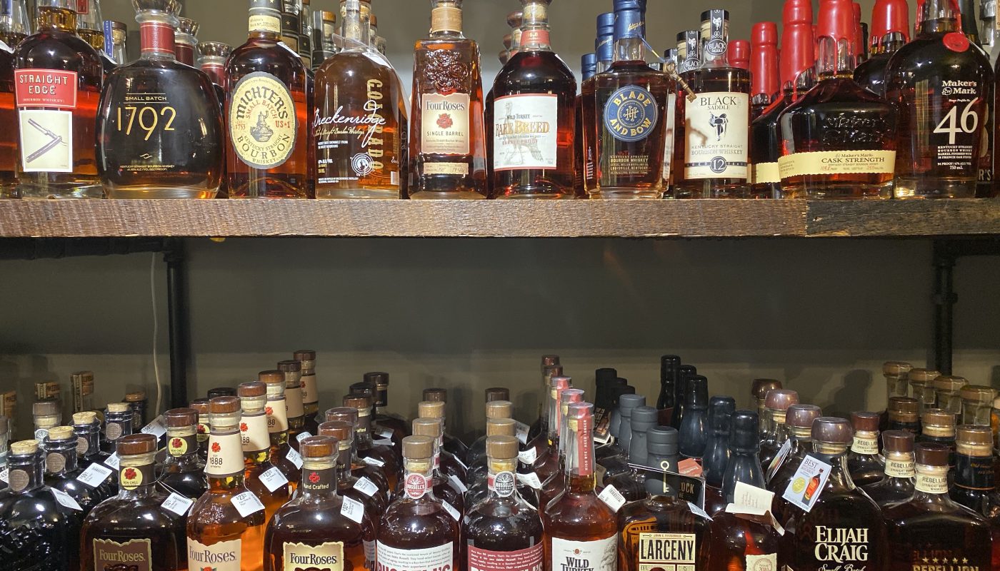 Louisville area bourbon groups set upcoming events
