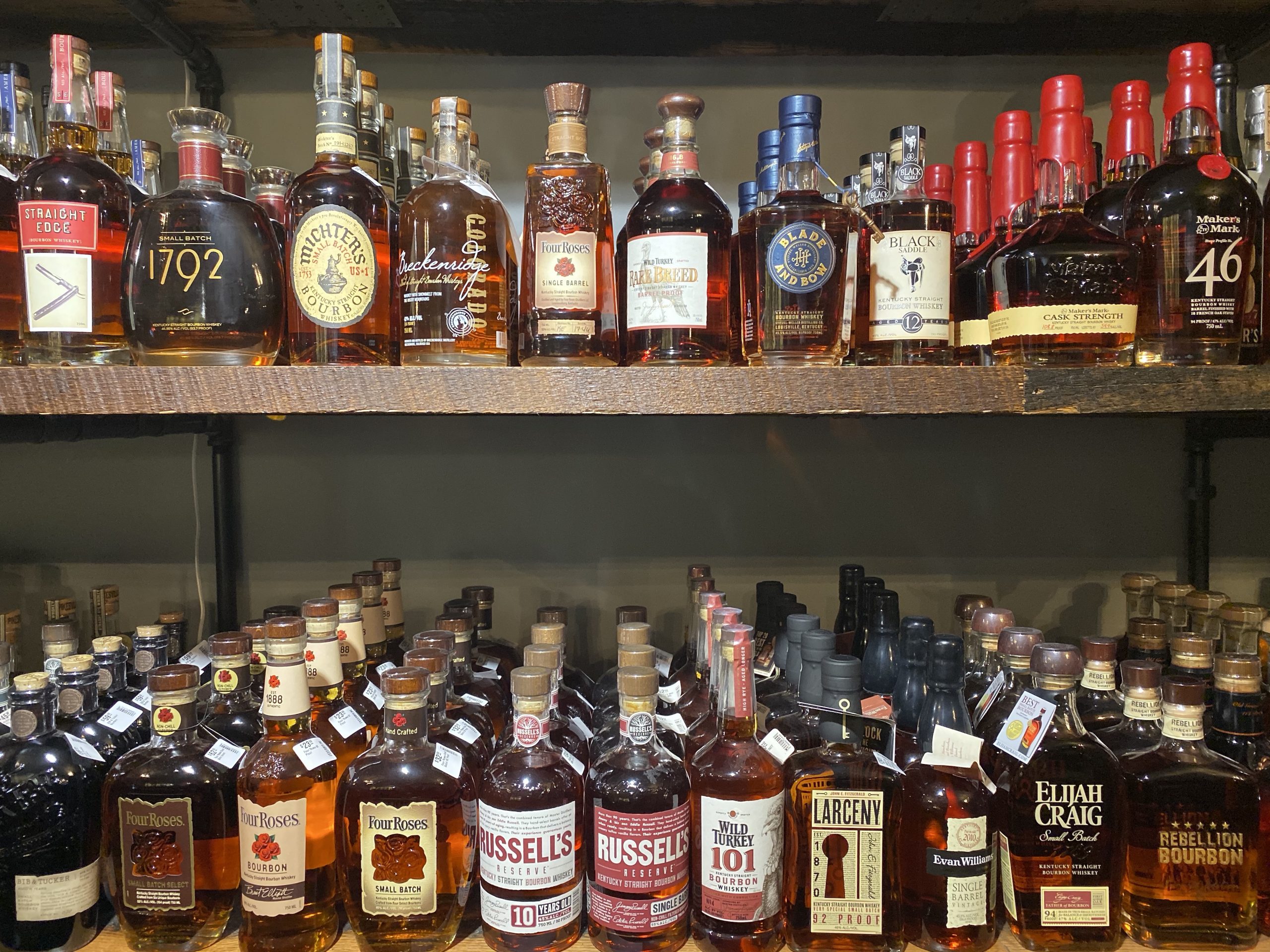 Louisville area bourbon groups set events The Bourbon Tutor