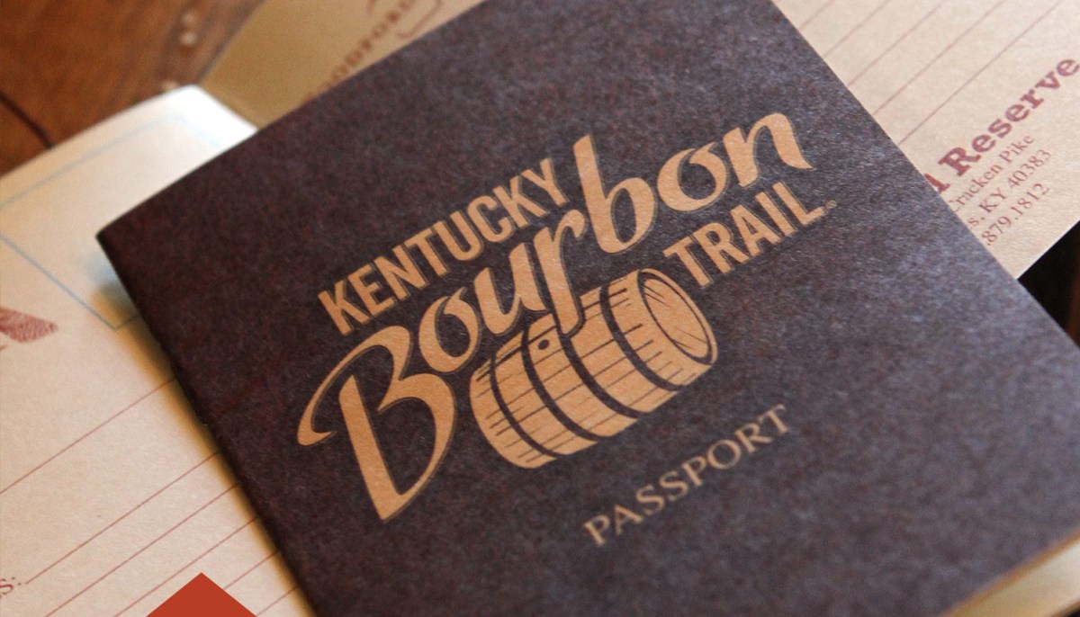 Kentucky Bourbon Trail turns 21 and celebrates by announcing new events and a record number of visitors