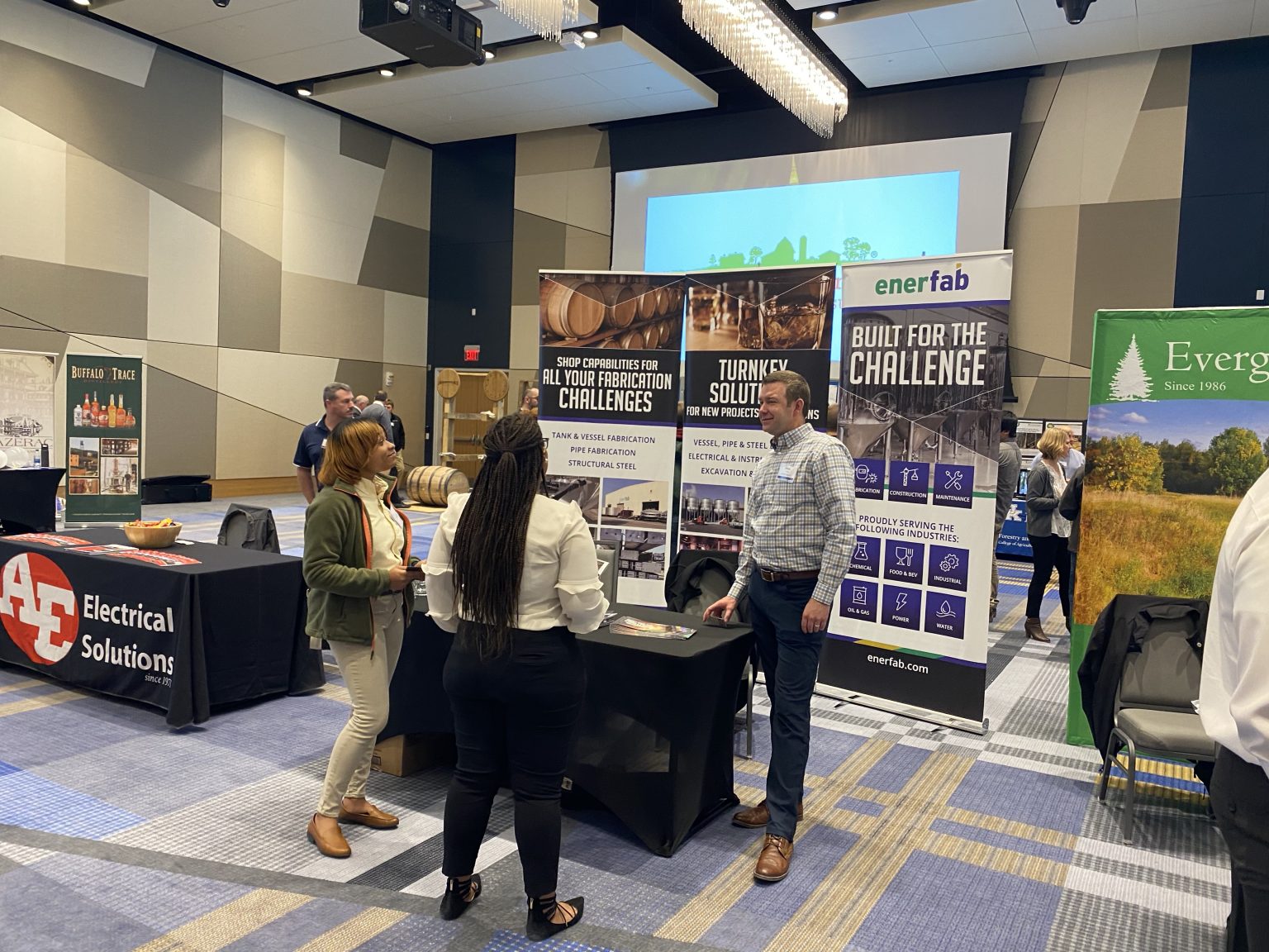 An Inside Look at the Inaugural James B. Beam Institute Bourbon