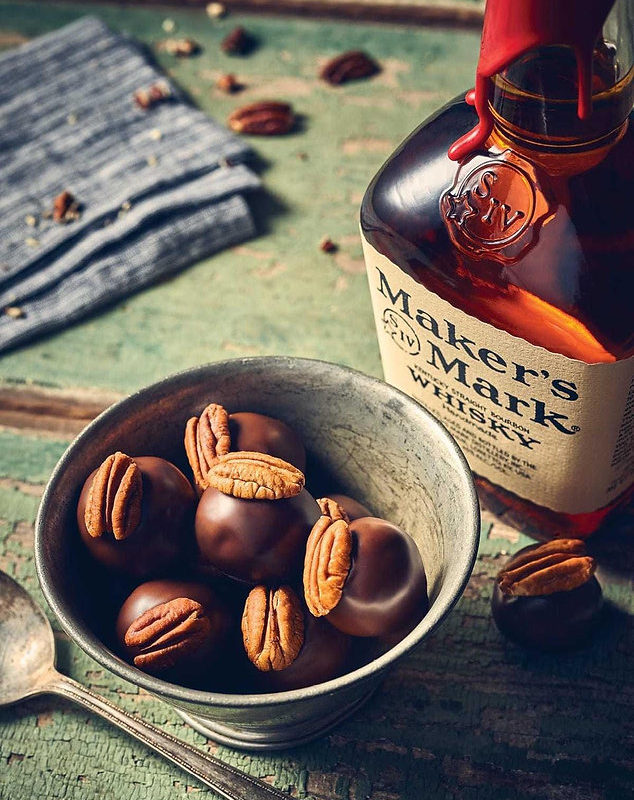Bourbon Balls: The Delicious Kentucky Candy You Didn’t Know You Were Missing