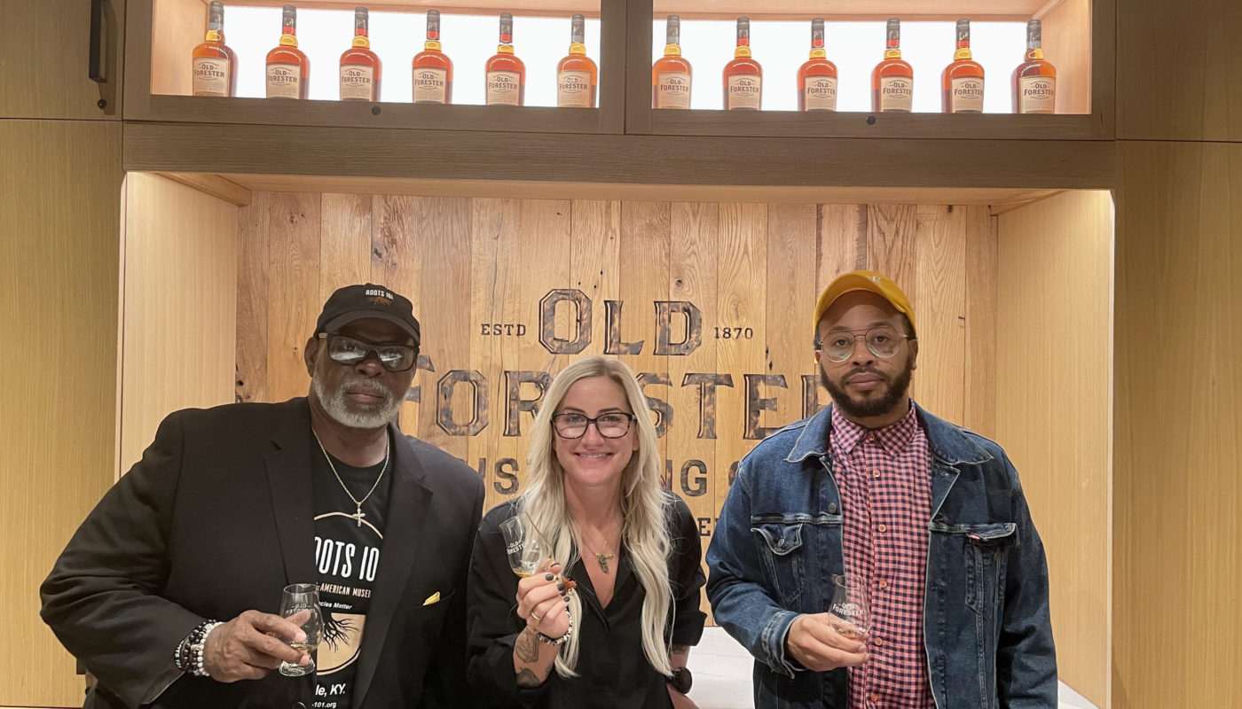 Old Forester Offers Free Admission to Roots 101 Museum in Louisville on Thursday, Feb. 3
