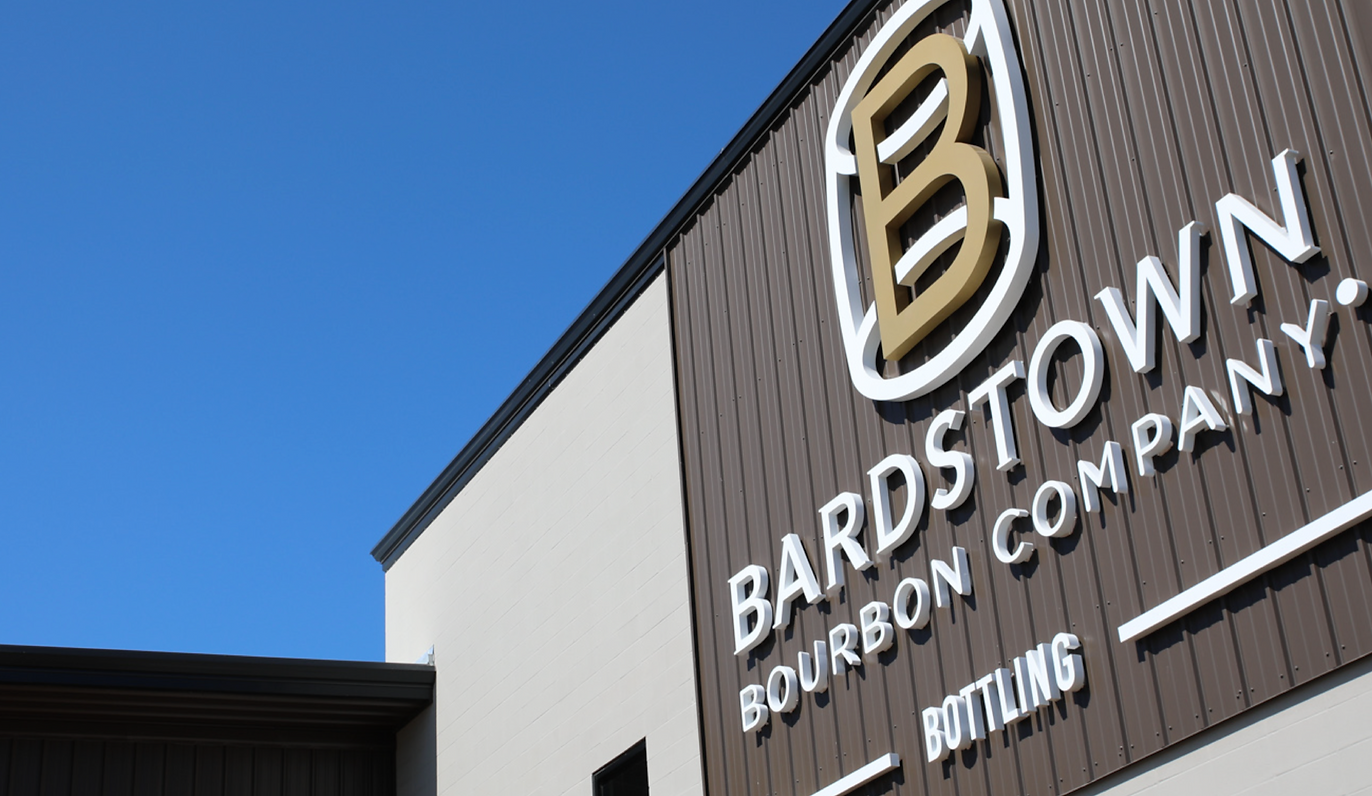 Bardstown Bourbon Company Branches into Bottling