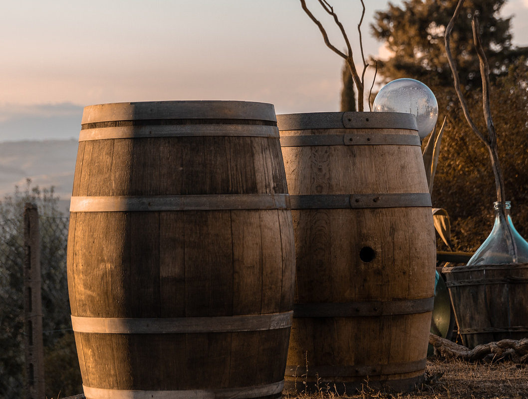Ode on an oaken barrel: Never underestimate the worth of the wood when it comes to whiskey