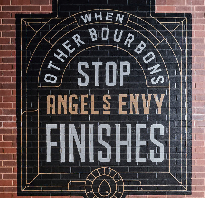 Angel’s Envy Doubles the Size of its Brand Home in Louisville