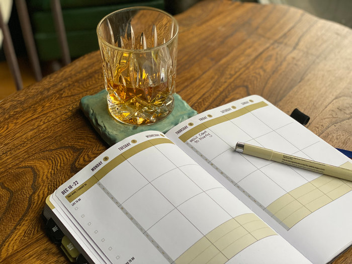 Save the Dates! Bourbon Events Abound in 2023
